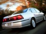 Chevrolet Impala 2000 года